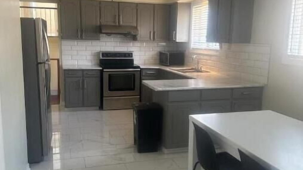 Photo of Kitchen in Downsview