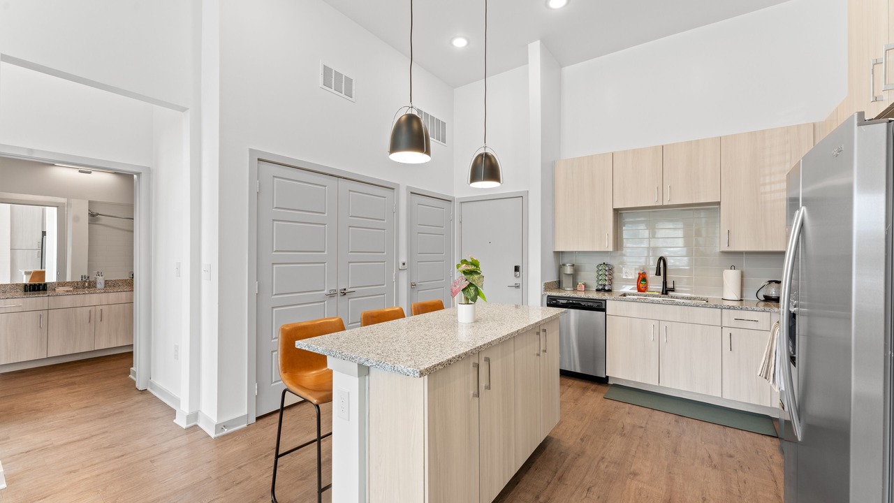 Photo of Kitchen in Oviedo