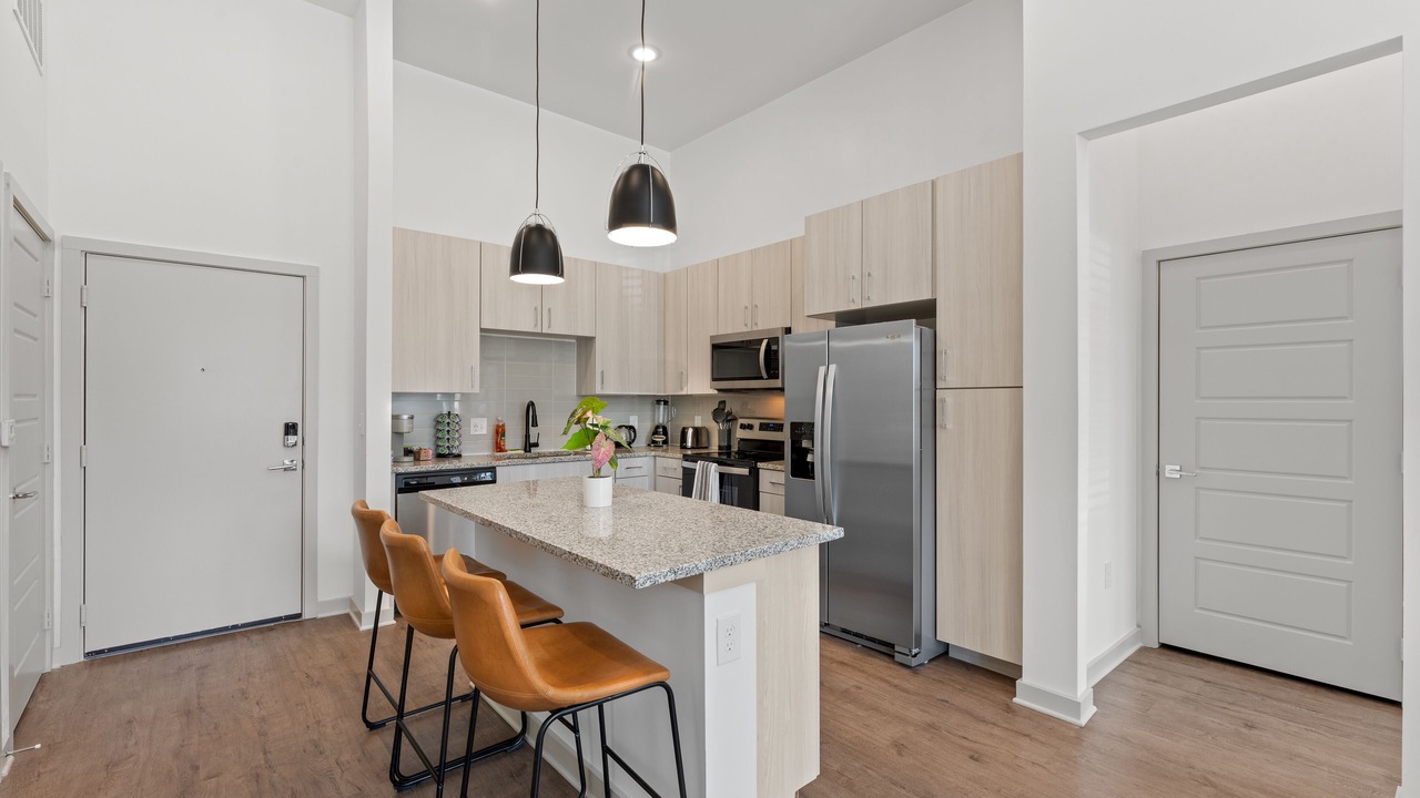 Photo of Kitchen in Oviedo