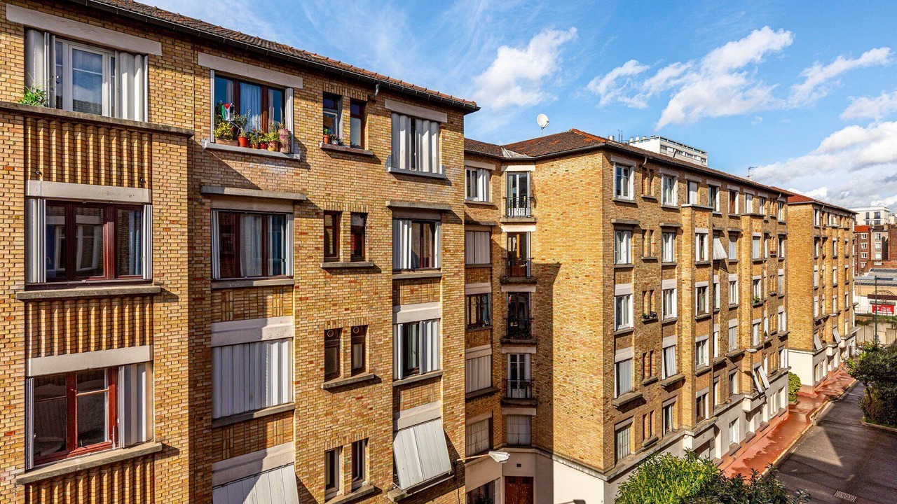 Photo of Outdoor in Clichy