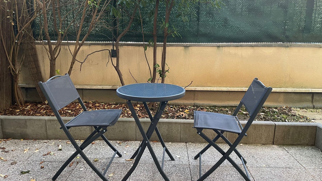Photo of Outdoor in La Mare