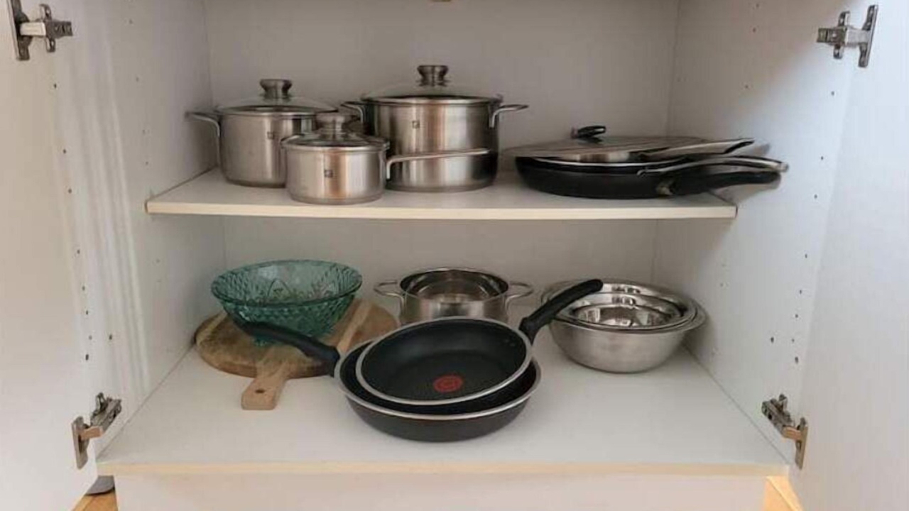 Photo of Kitchen in Port Elgin