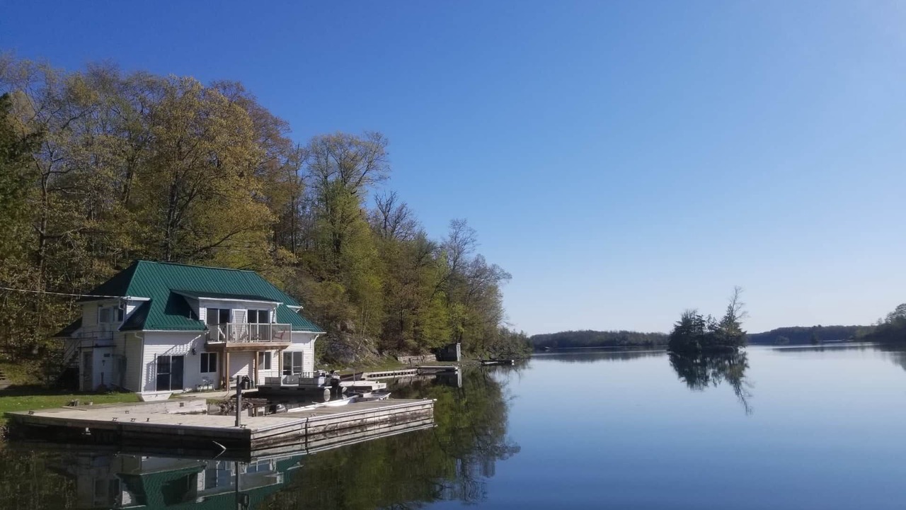Photo of Outdoor in Frontenac