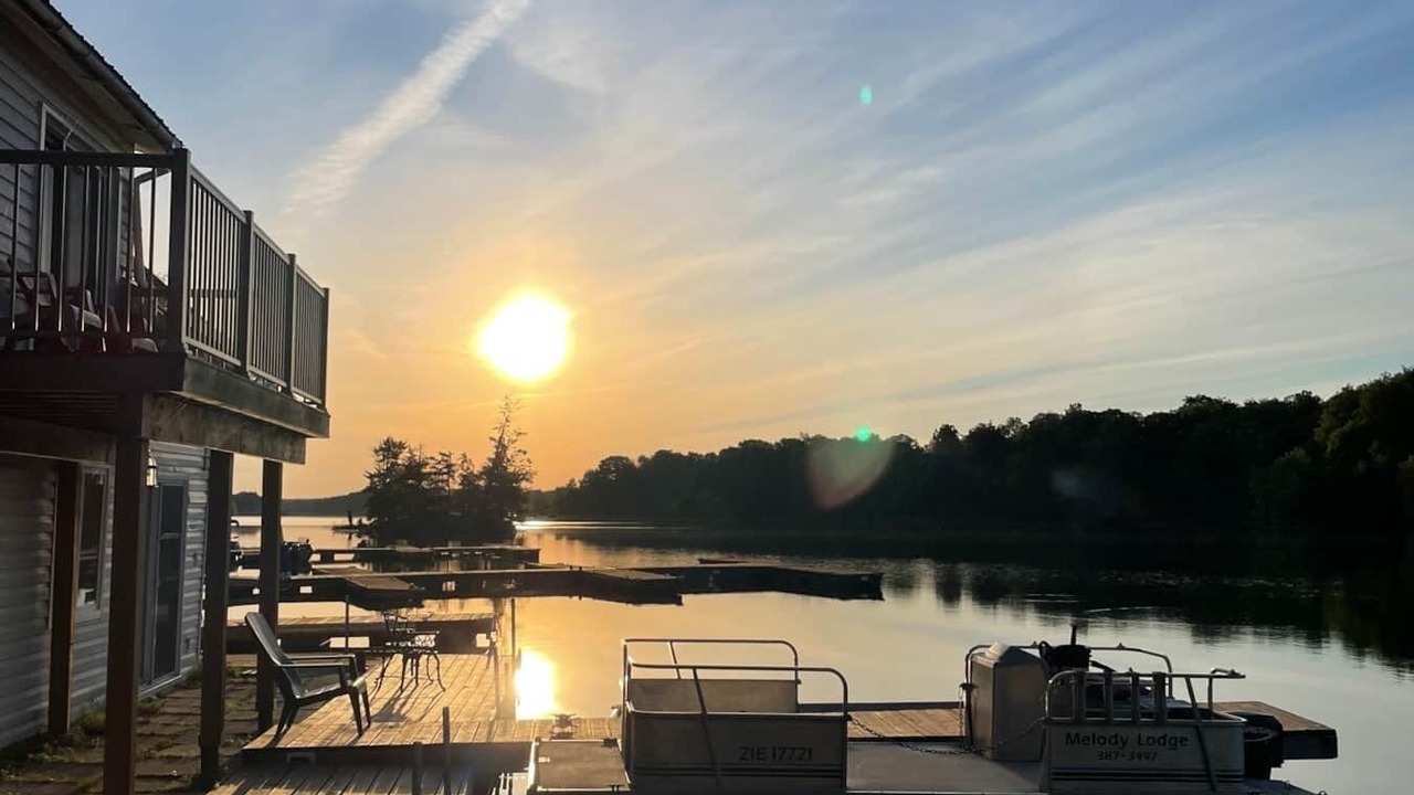 Photo of Outdoor in Frontenac