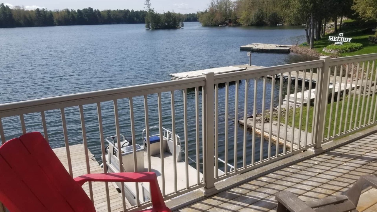 Photo of Outdoor in Frontenac