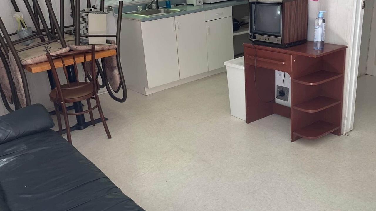 Photo of Kitchen in Frontenac