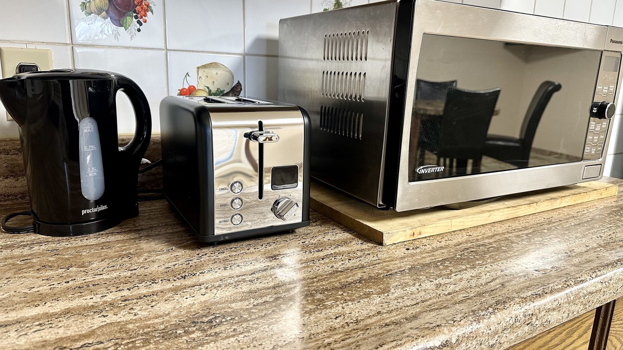 Photo of Kitchen in Caledon