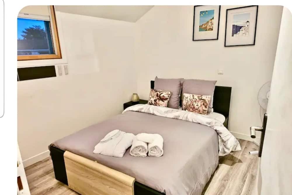 Photo of Bedroom in Vaires-sur-Marne