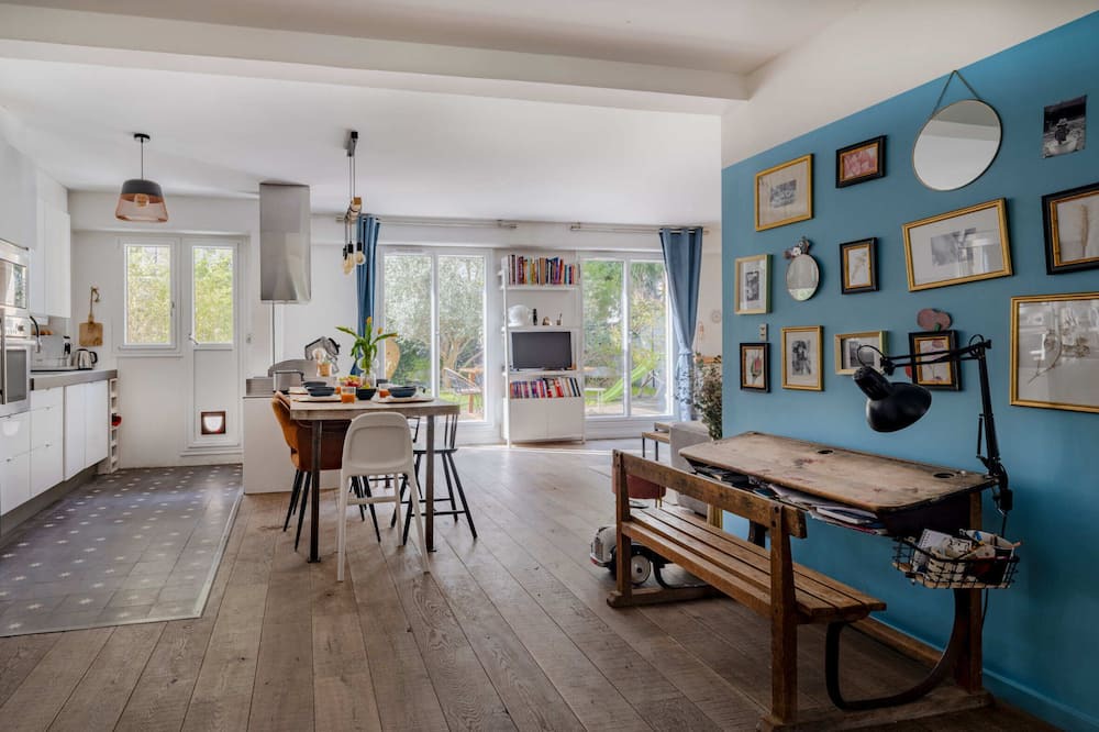 Photo of Bedroom in Saint-Maurice