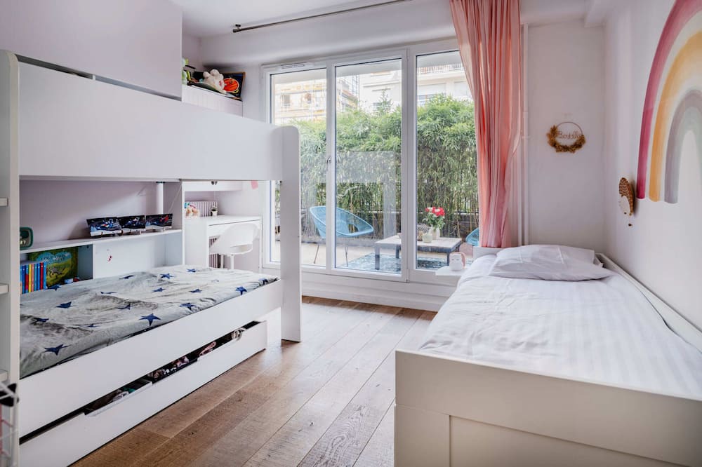 Photo of Bedroom in Saint-Maurice