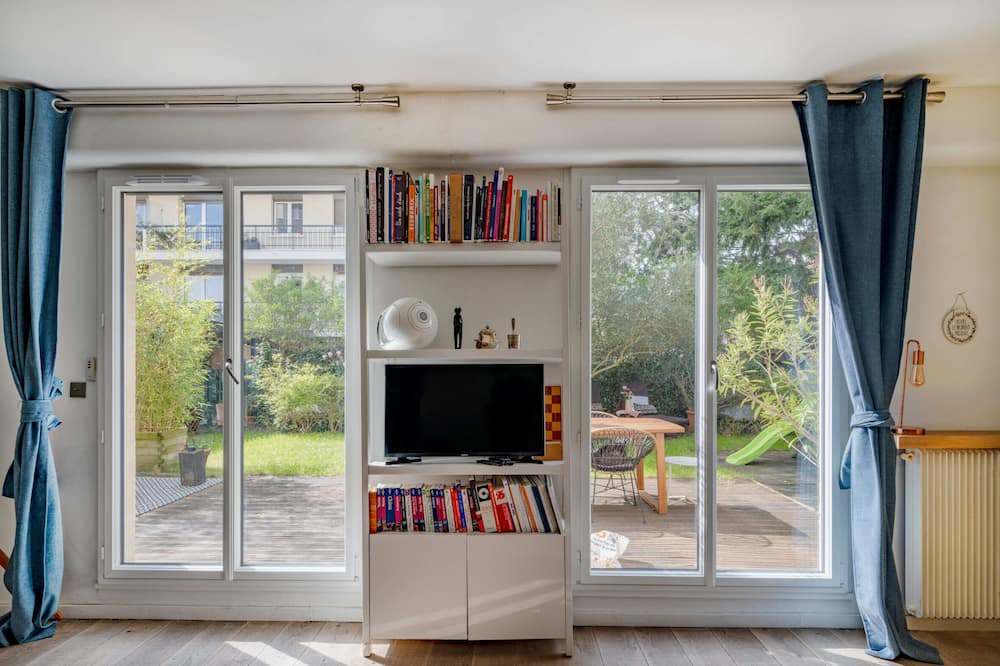 Photo of Livingroom in Saint-Maurice