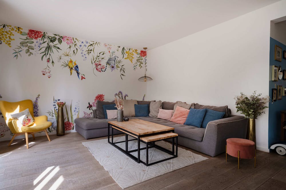 Photo of Livingroom in Saint-Maurice