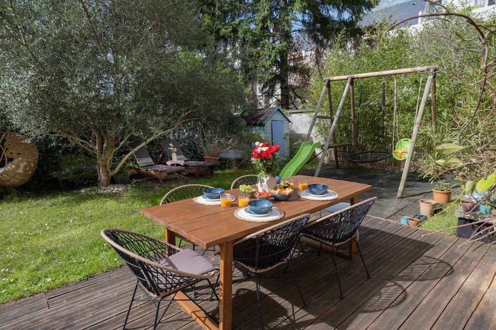 Photo of Outdoor in Saint-Maurice