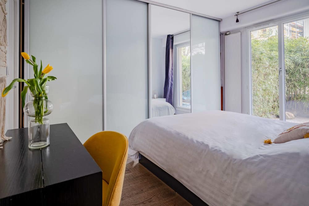 Photo of Bedroom in Saint-Maurice