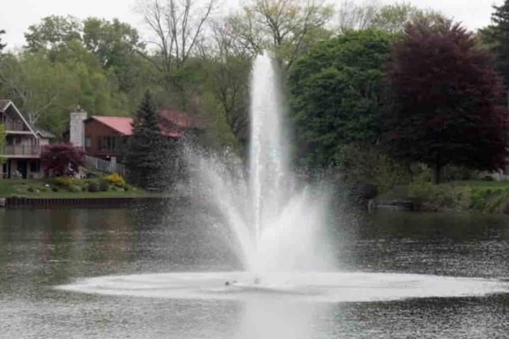Photo of Outdoor in Tillsonburg