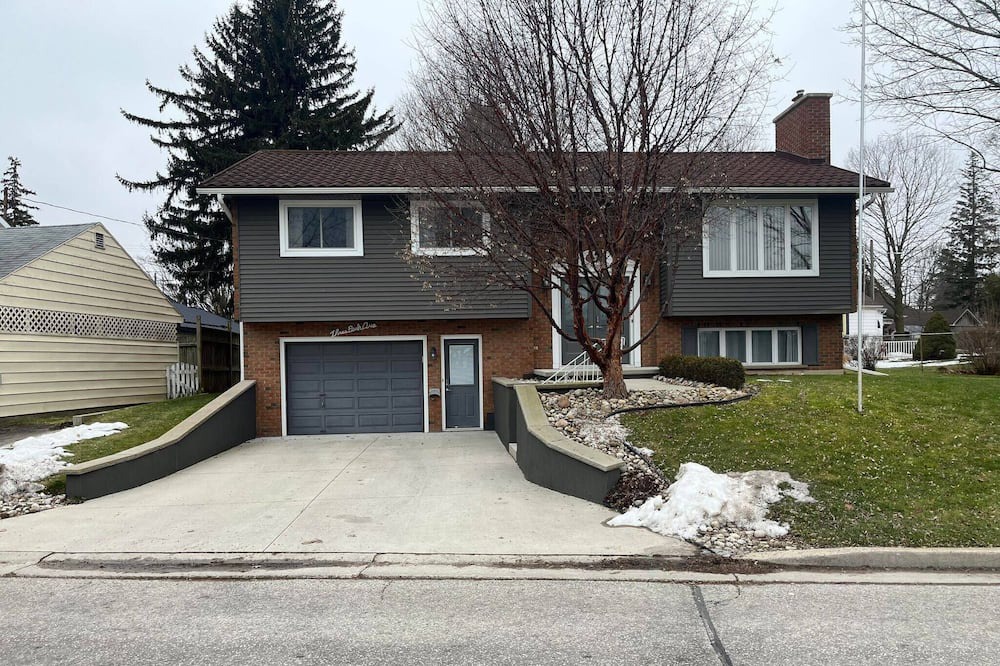 Photo of Outdoor in Tillsonburg