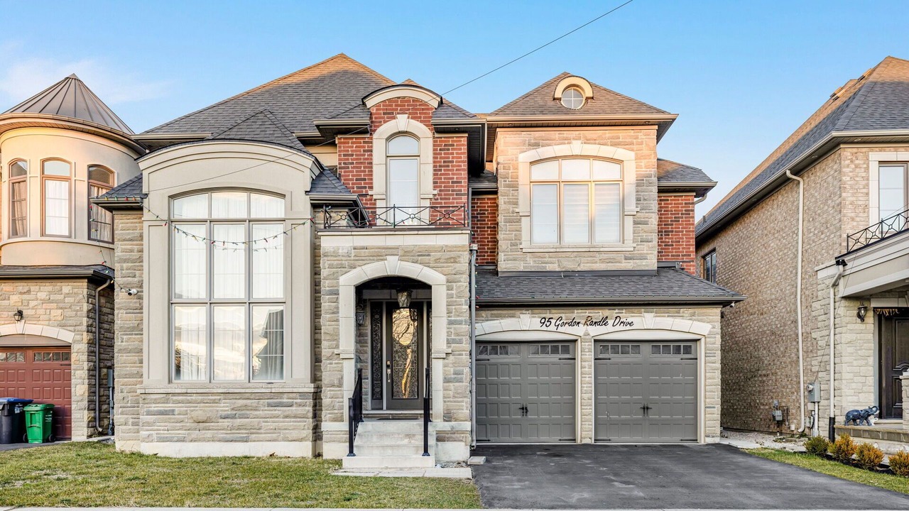 Photo of Outdoor in Caledon