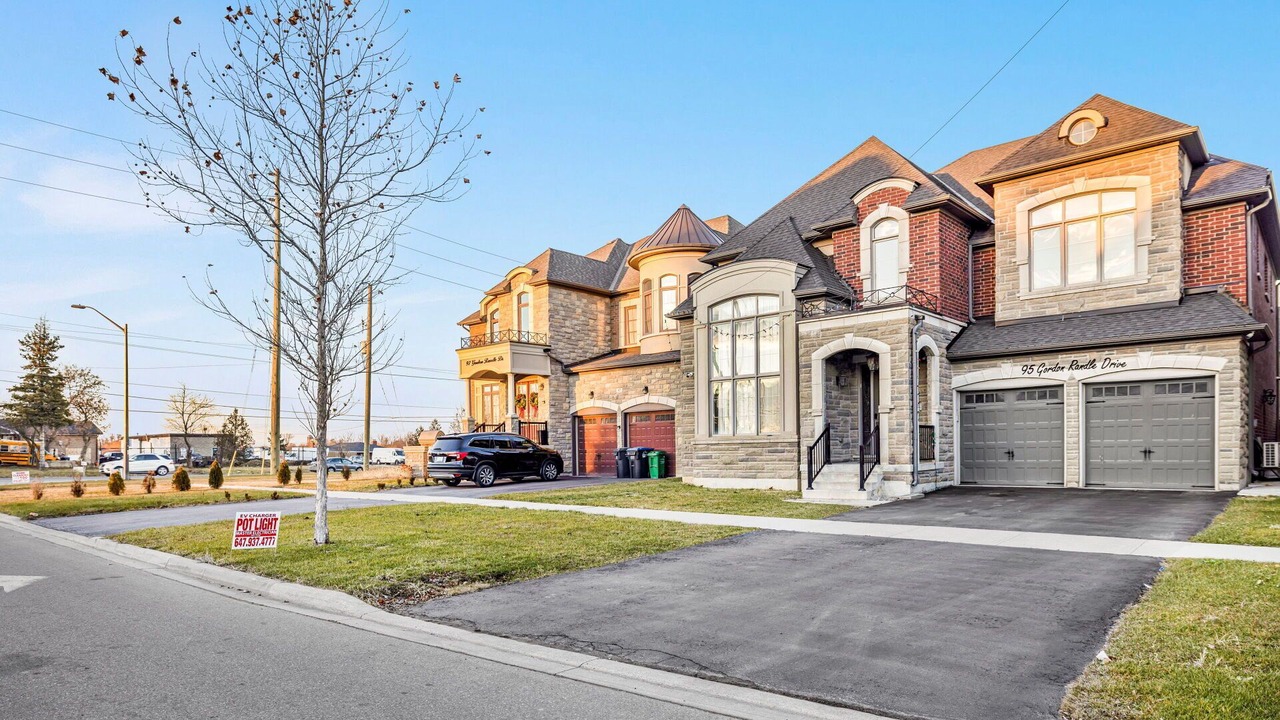Photo of Outdoor in Caledon