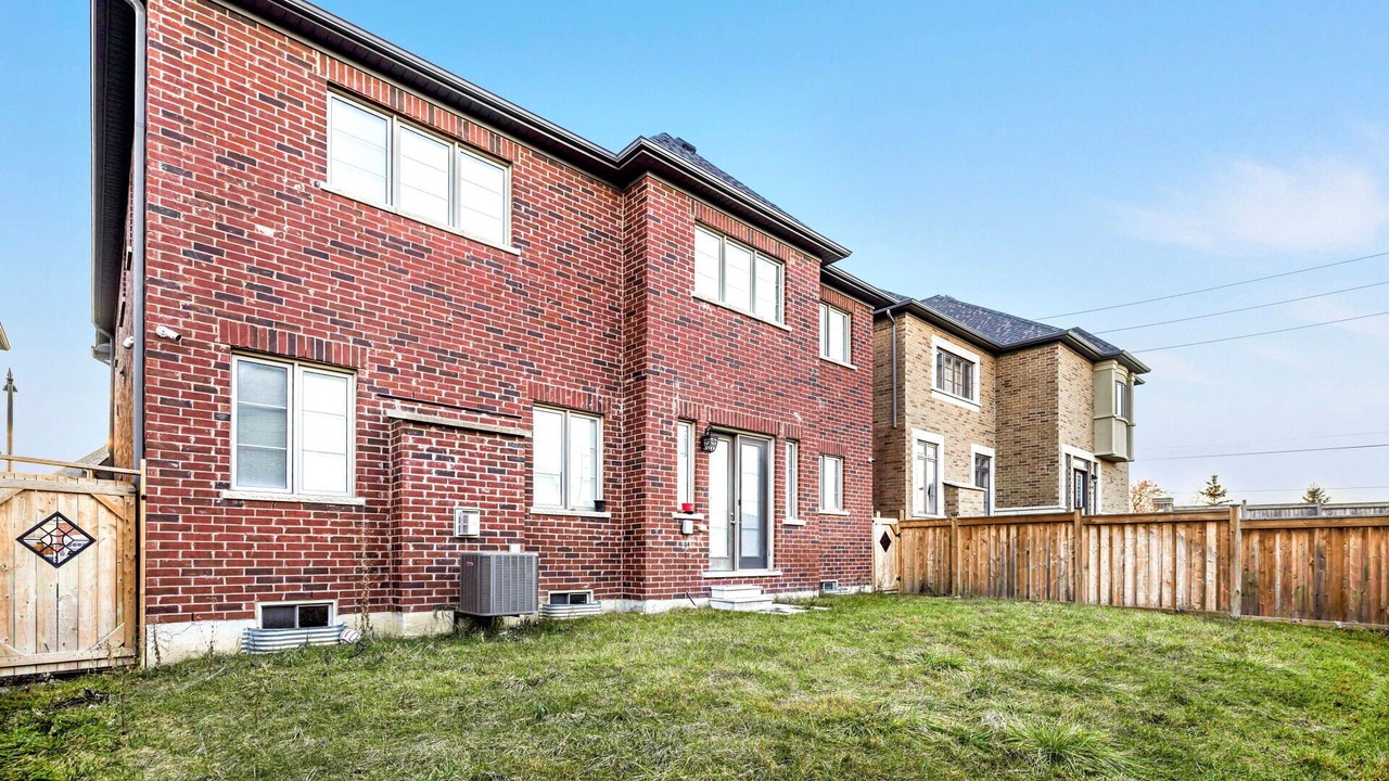 Photo of Outdoor in Caledon