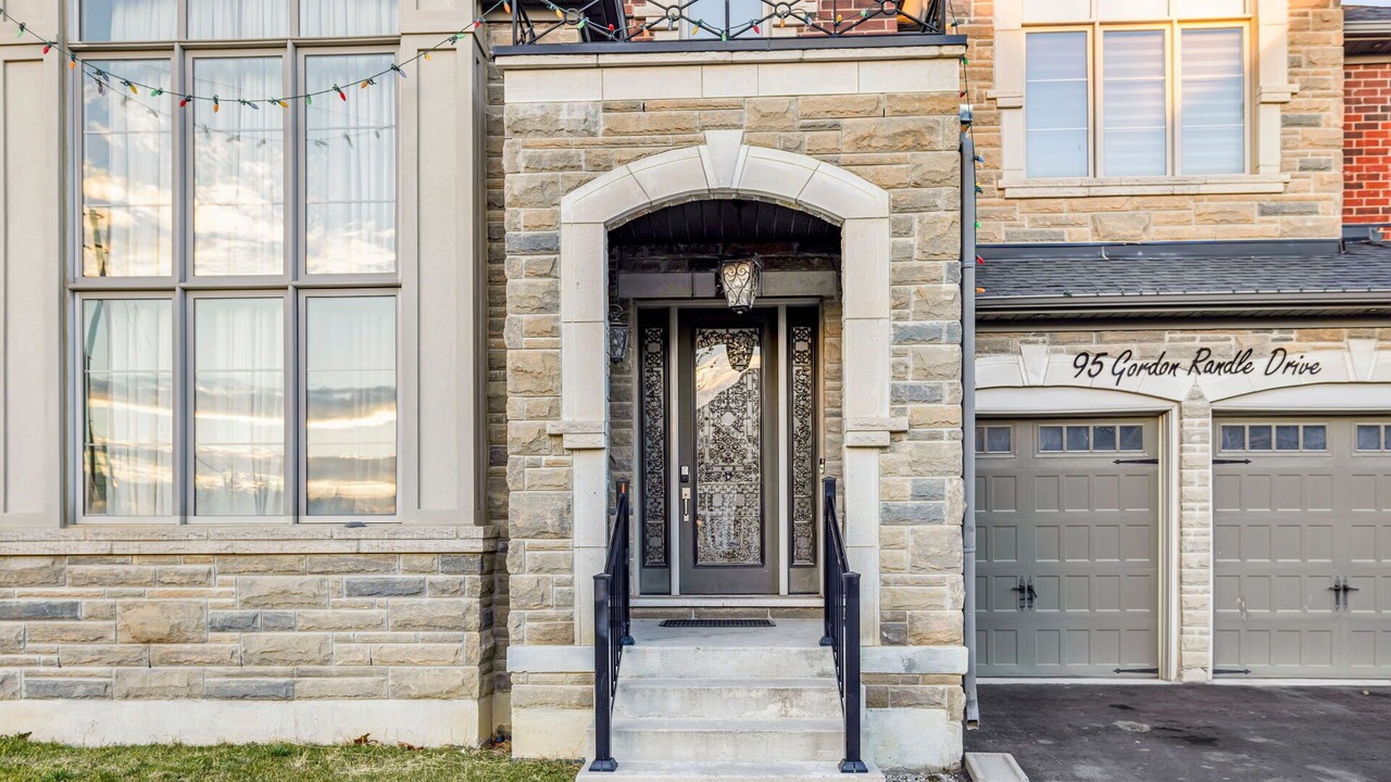 Photo of Outdoor in Caledon