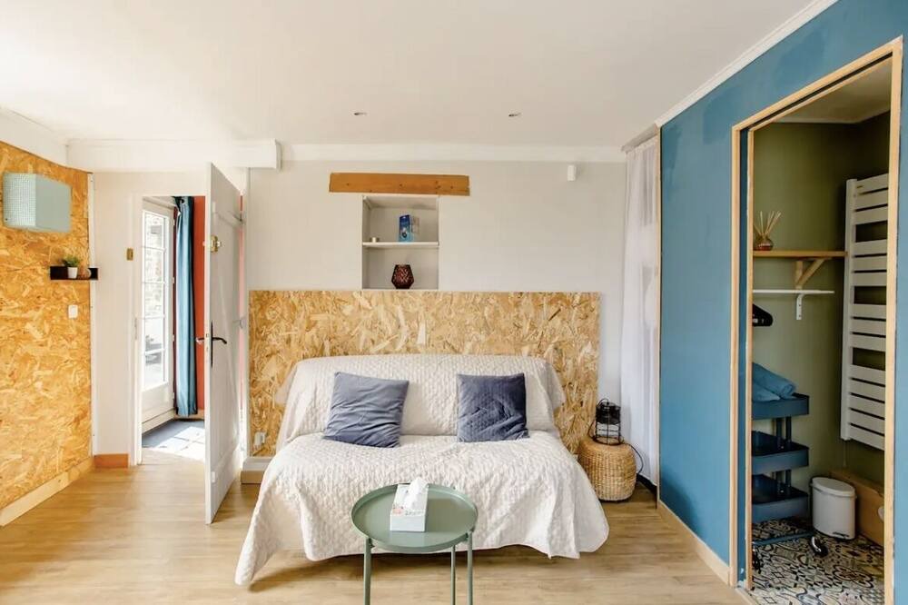Photo of Livingroom in Perigny