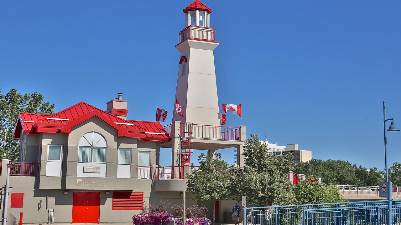 Photo of Others in Port Credit