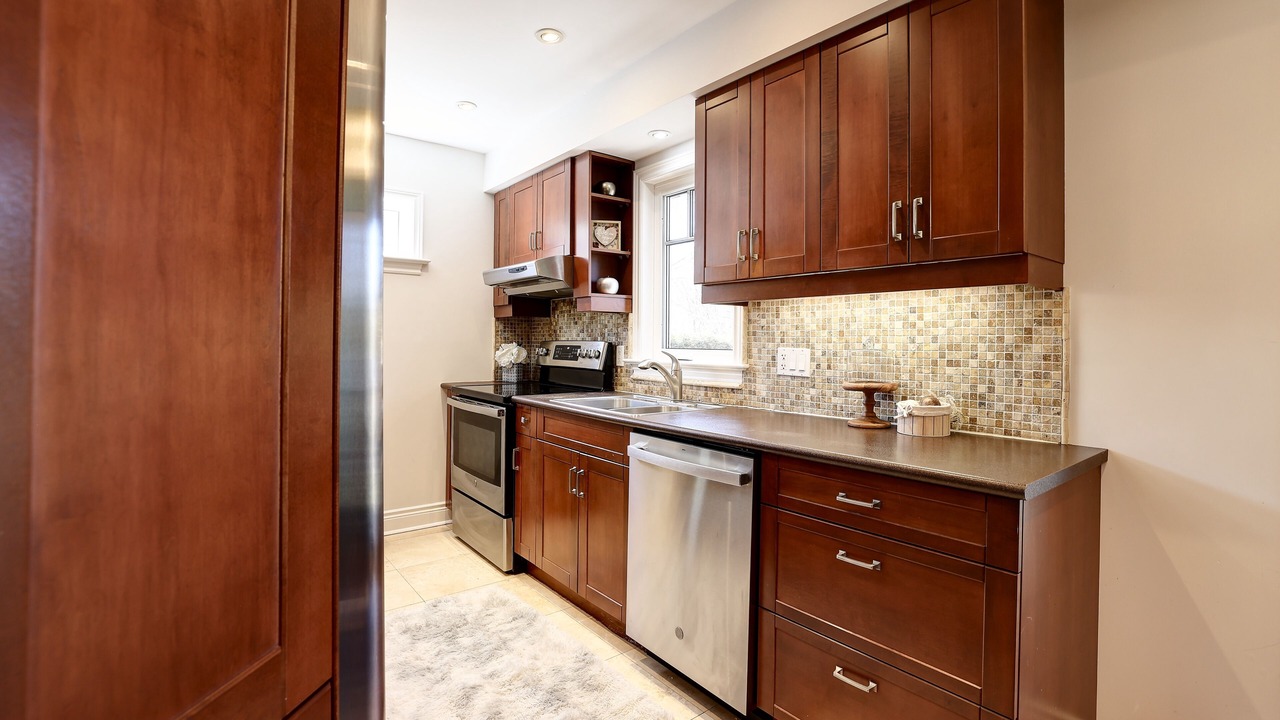 Photo of Kitchen in Port Credit
