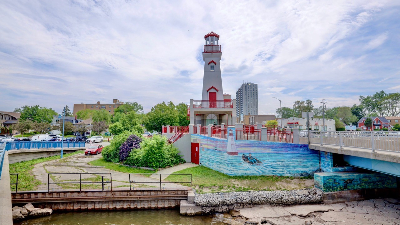 Photo of Outdoor in Port Credit