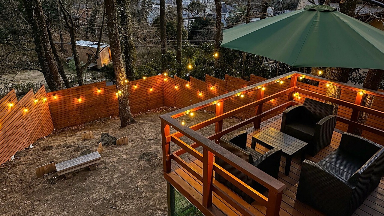 Photo of Outdoor in Yawatano