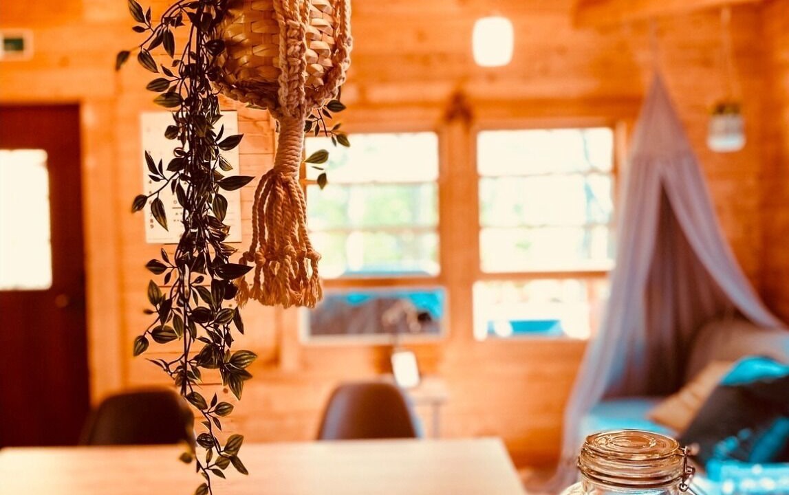 Photo of Kitchen in Yawatano