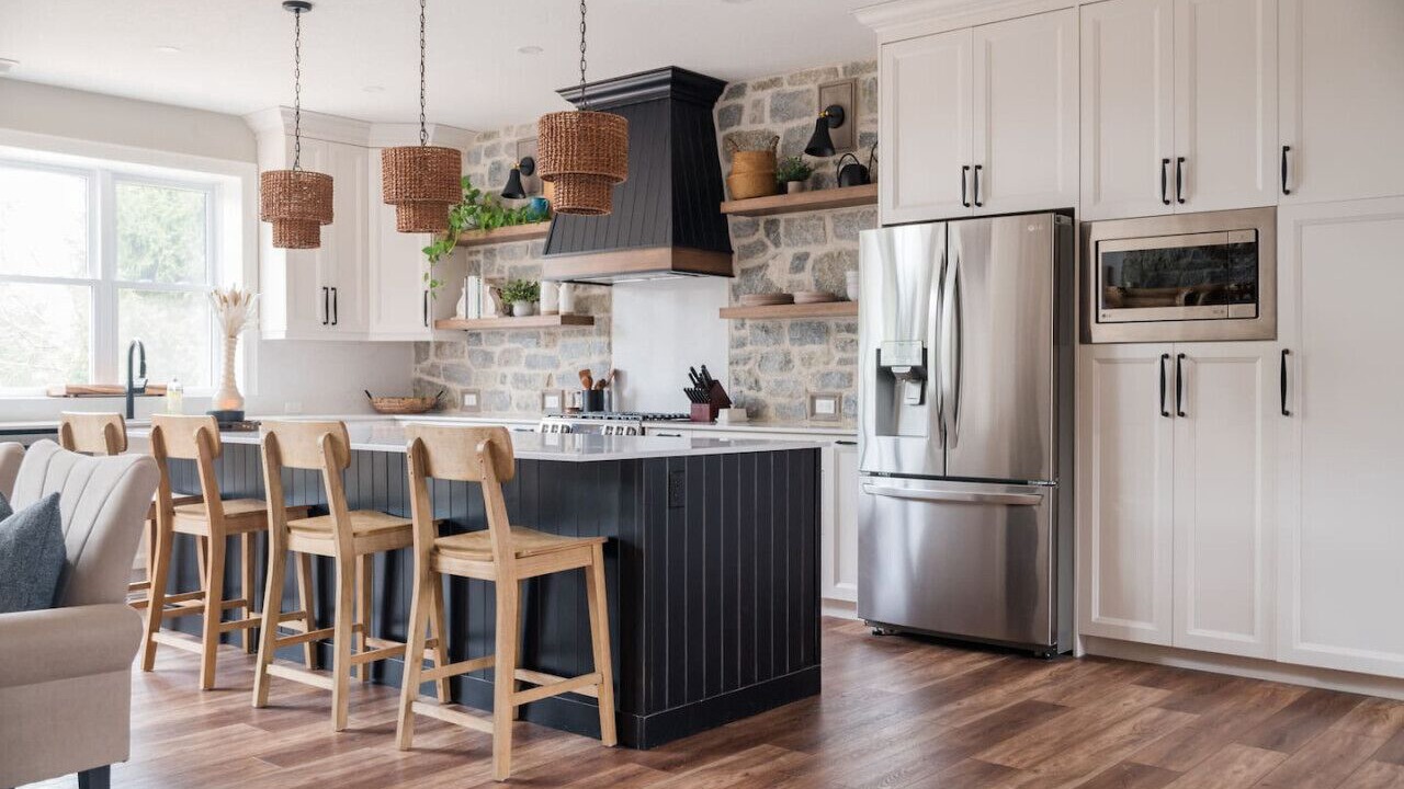 Photo of Kitchen in Bluewater