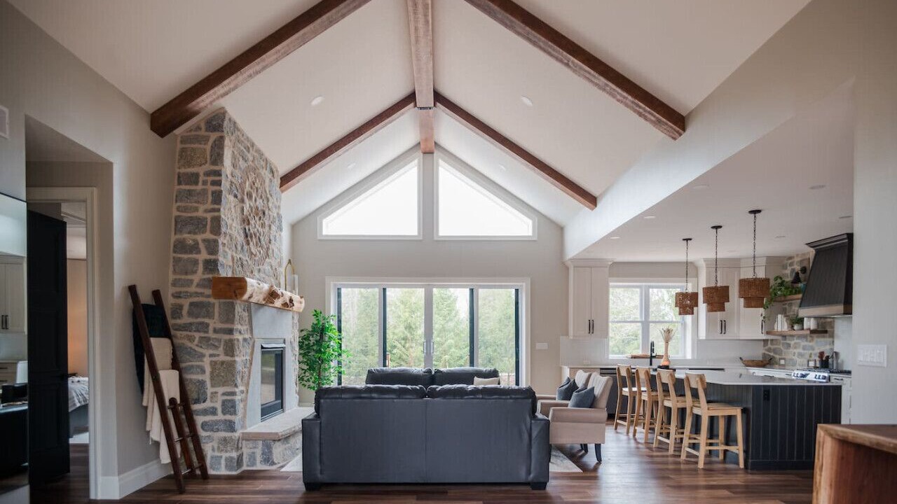 Photo of Livingroom in Bluewater