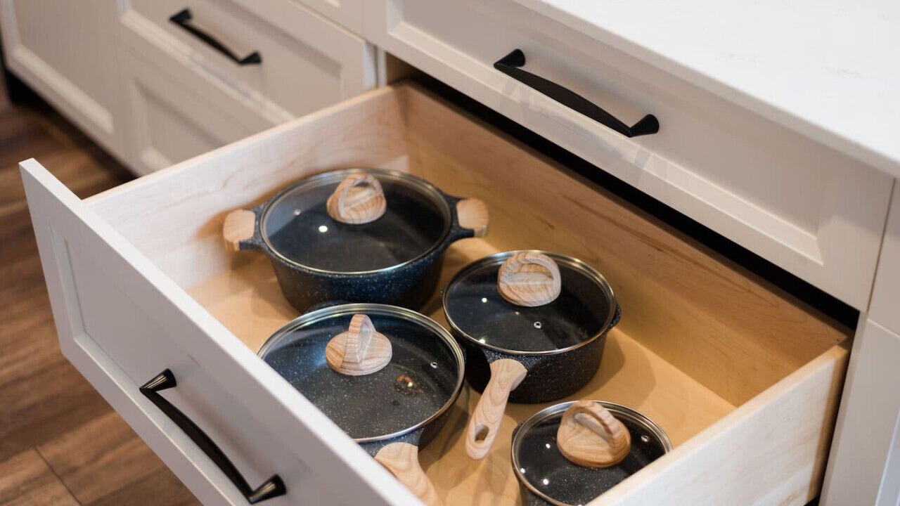 Photo of Kitchen in Bluewater