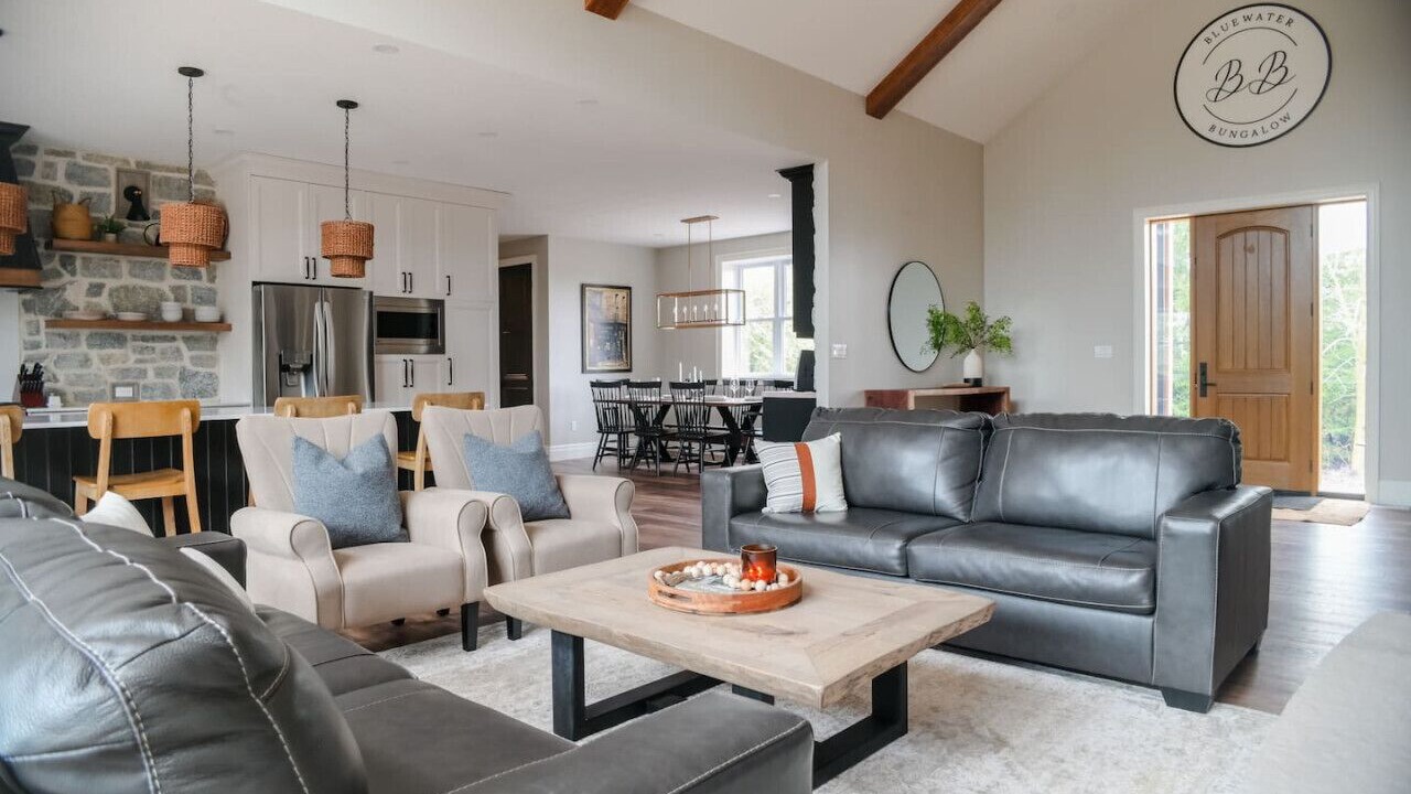 Photo of Livingroom in Bluewater