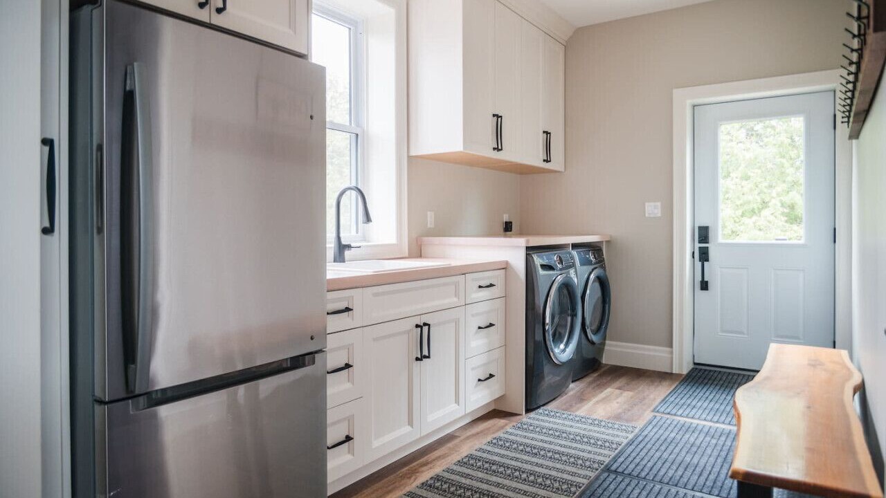 Photo of Kitchen in Bluewater