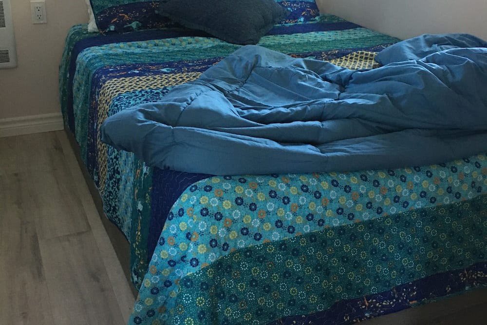 Photo of Bedroom in Whitchurch-Stouffville