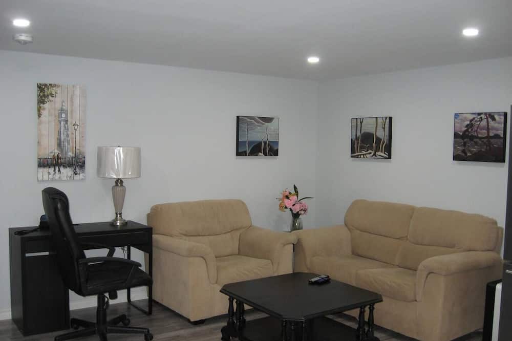 Photo of Livingroom in Guelph