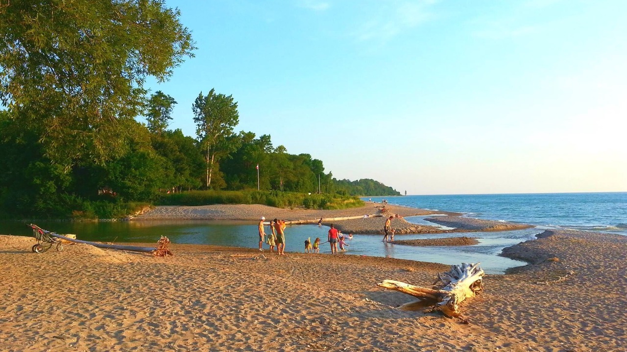 Photo of Others in Port Albert