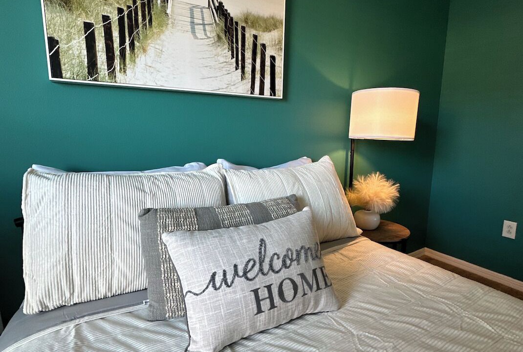Photo of Bedroom in Palmetto