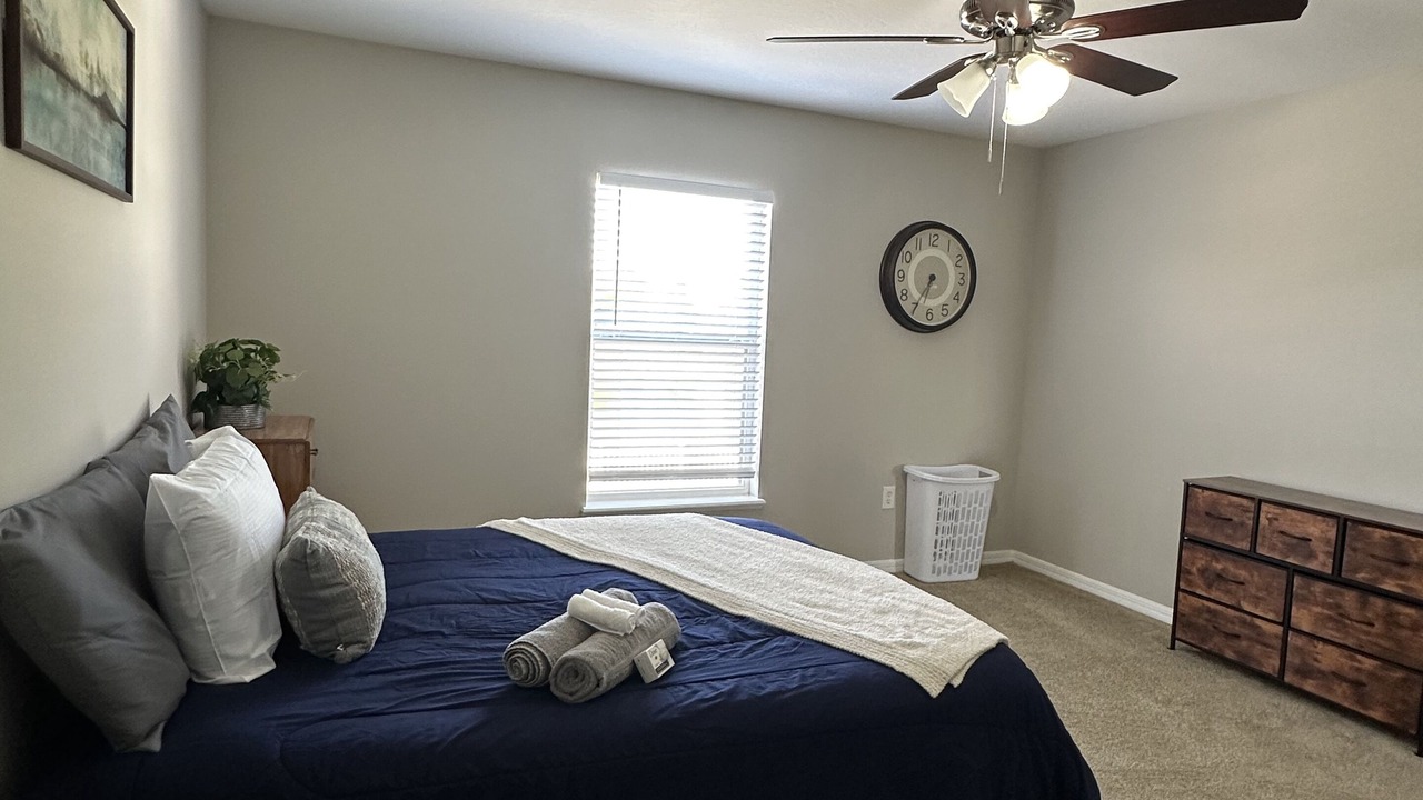 Photo of Bedroom in Palmetto