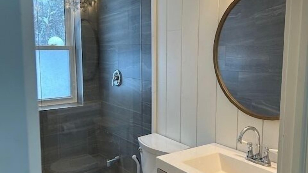 Photo of Bathroom in Dunchurch