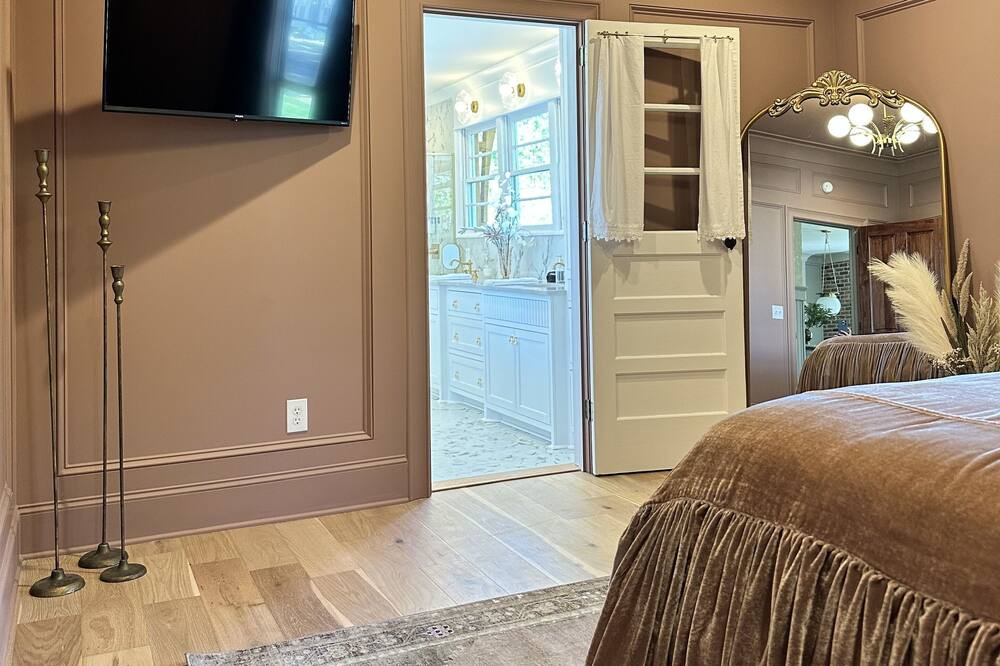 Photo of Bedroom in Brandon