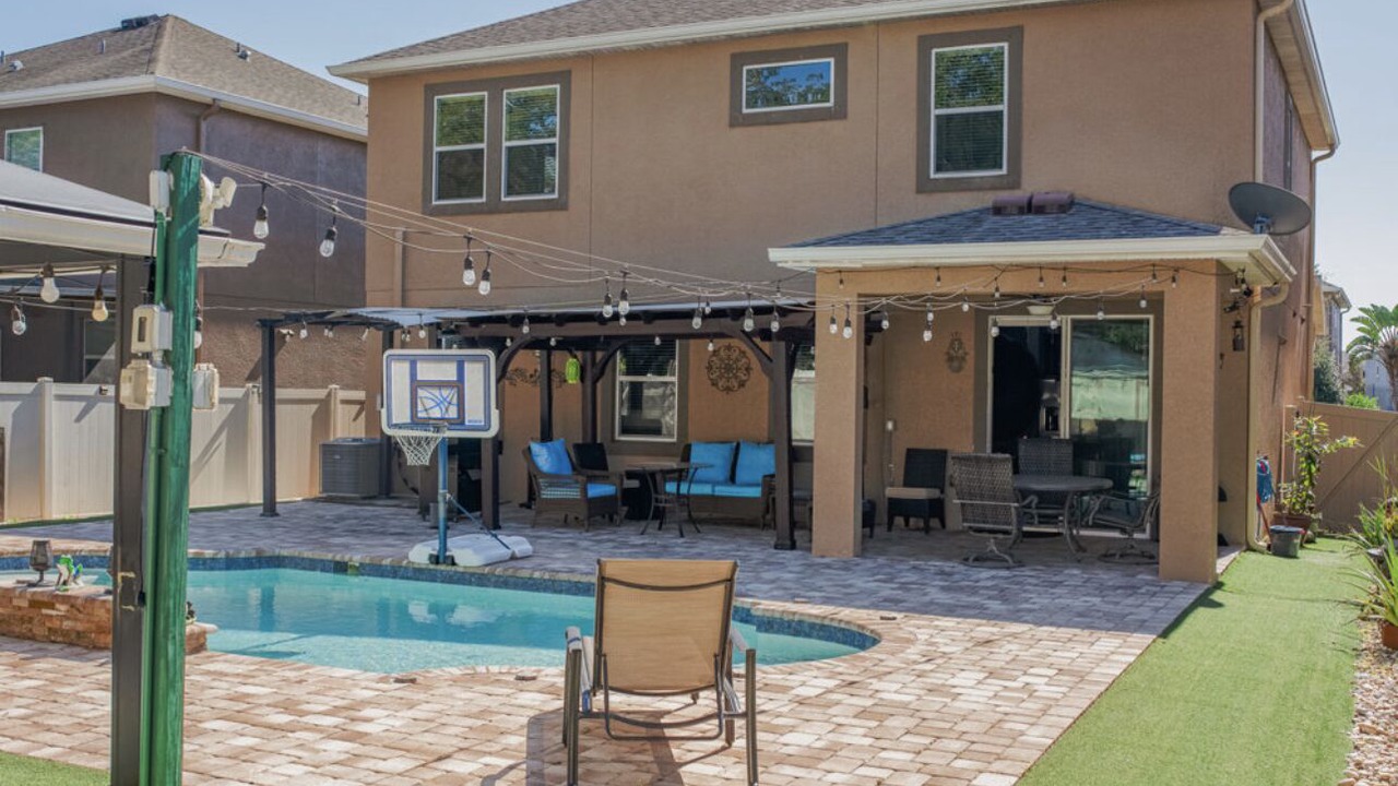 Photo of Outdoor in Riverview