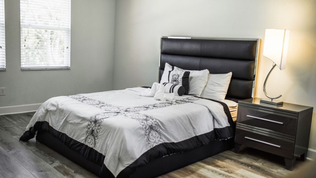 Photo of Bedroom in Riverview