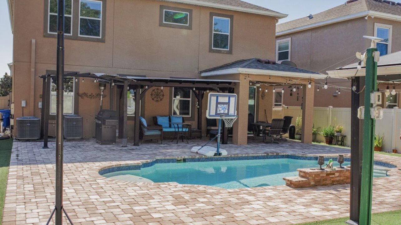 Photo of Outdoor in Riverview