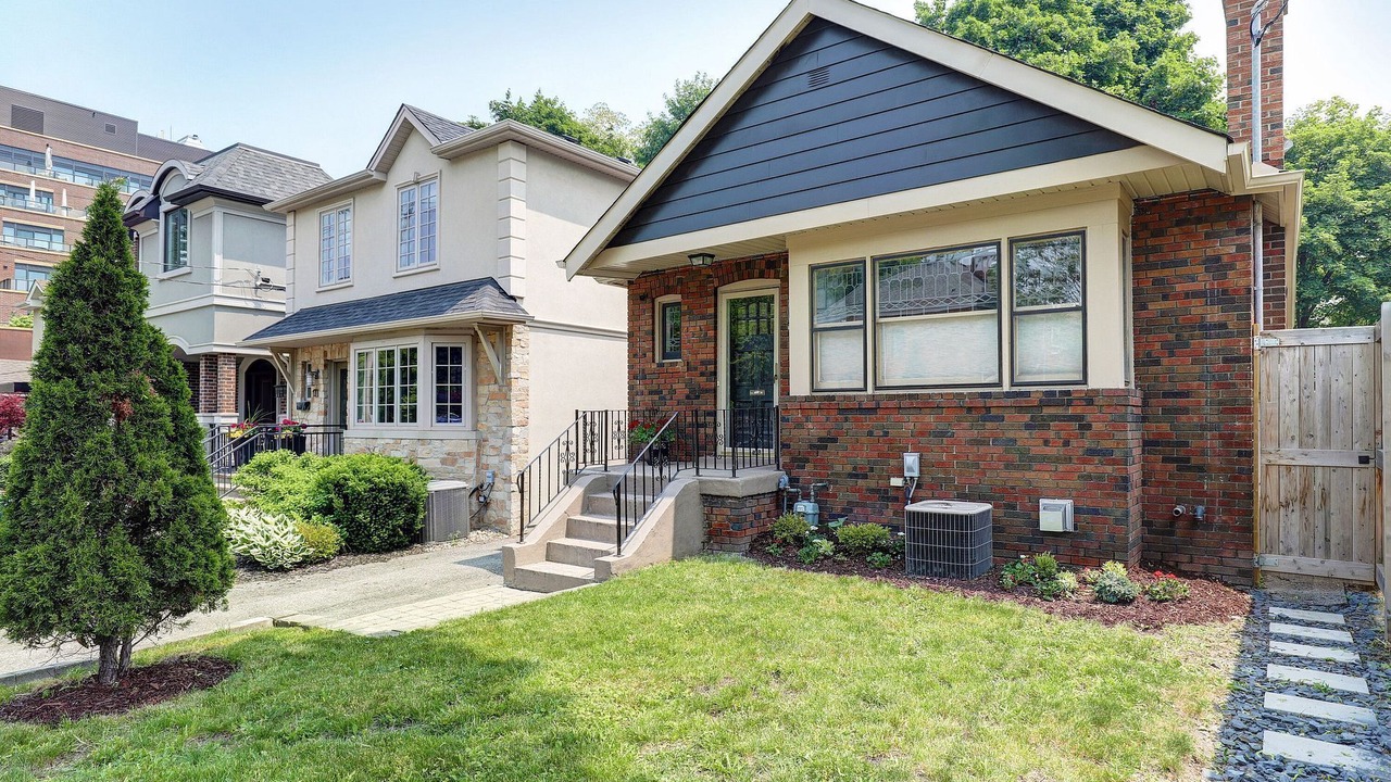 Photo of Outdoor in East York