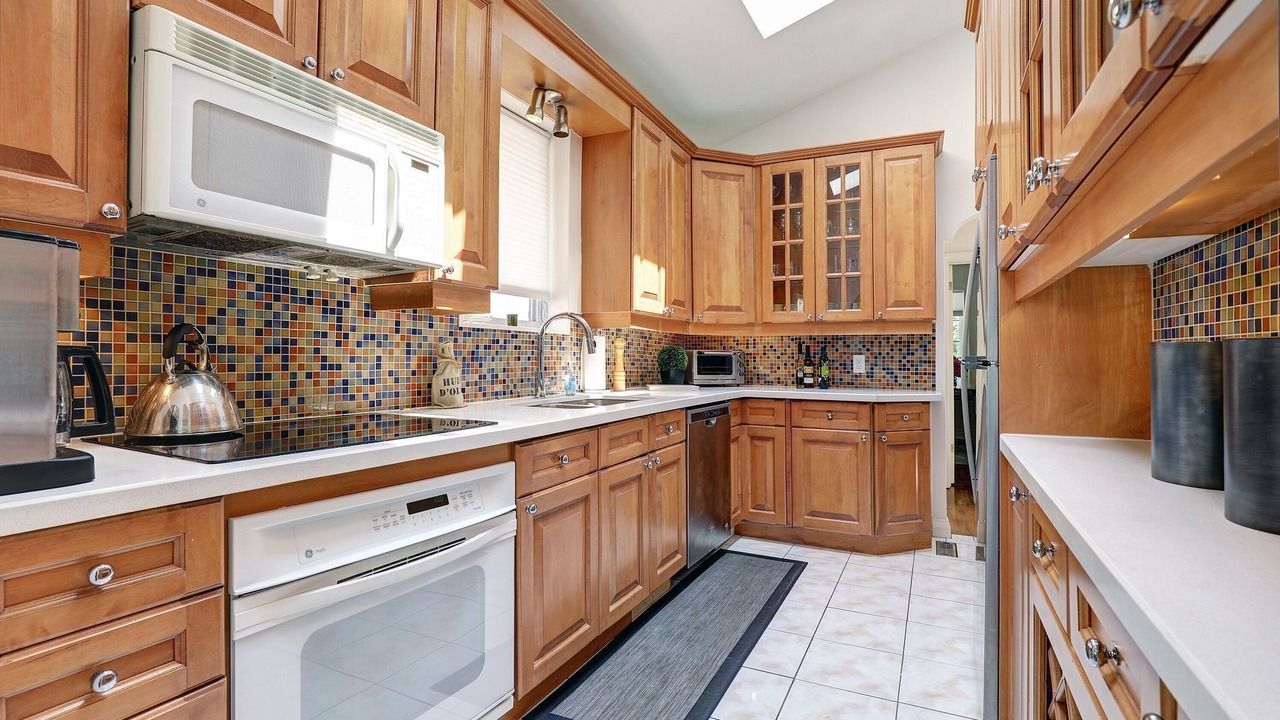 Photo of Kitchen in East York