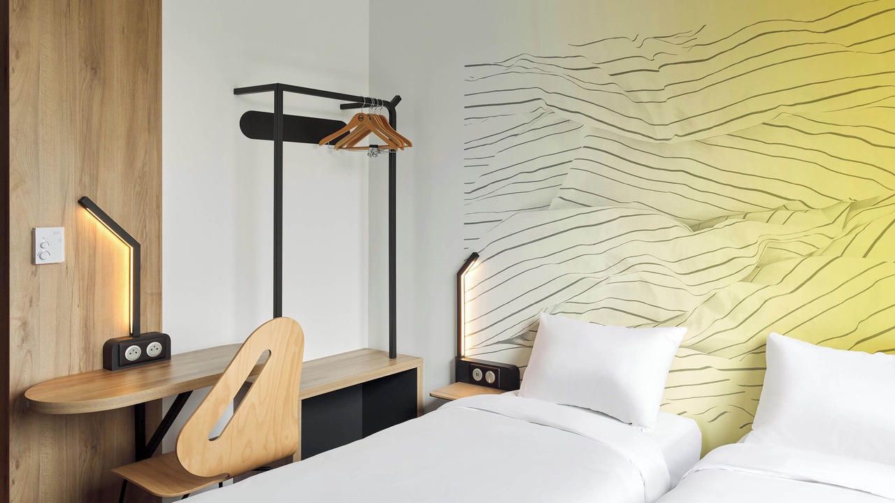 Photo of Bedroom in Clichy-Sous-Bois