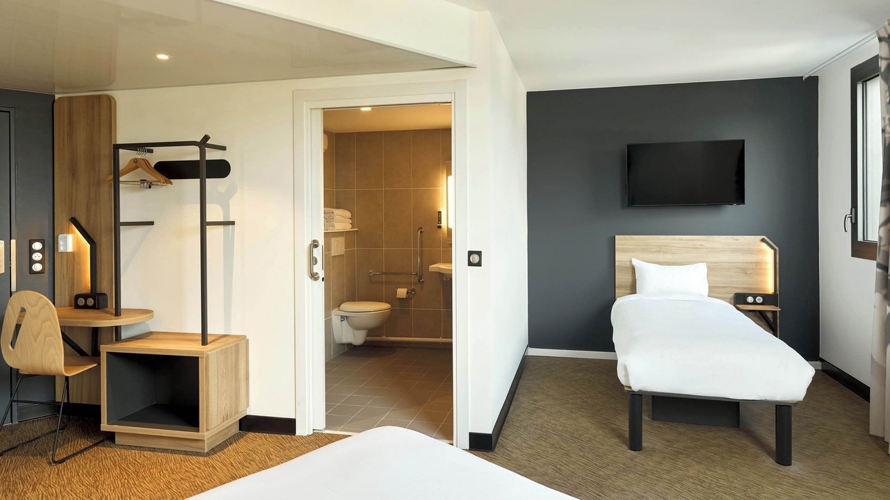 Photo of Bedroom in Clichy-Sous-Bois