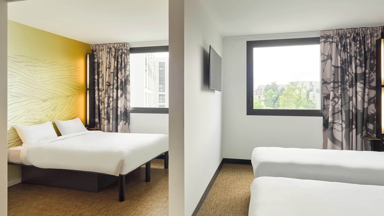 Photo of Bedroom in Clichy-Sous-Bois